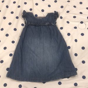 Toddler dress
